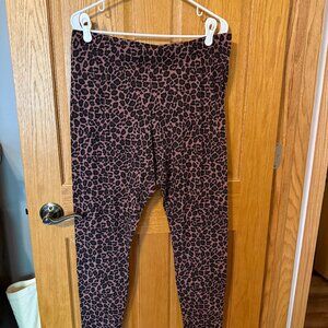 Old Navy Women's Full Length Leggings